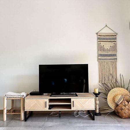 Casa Buenavida - Coqueto Apartamento Reformado, Piscina Y Terraza Apartment Maspalomas  Ngoại thất bức ảnh