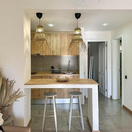 Casa Buenavida - Coqueto Apartamento Reformado, Piscina Y Terraza Apartment Maspalomas  Ngoại thất bức ảnh