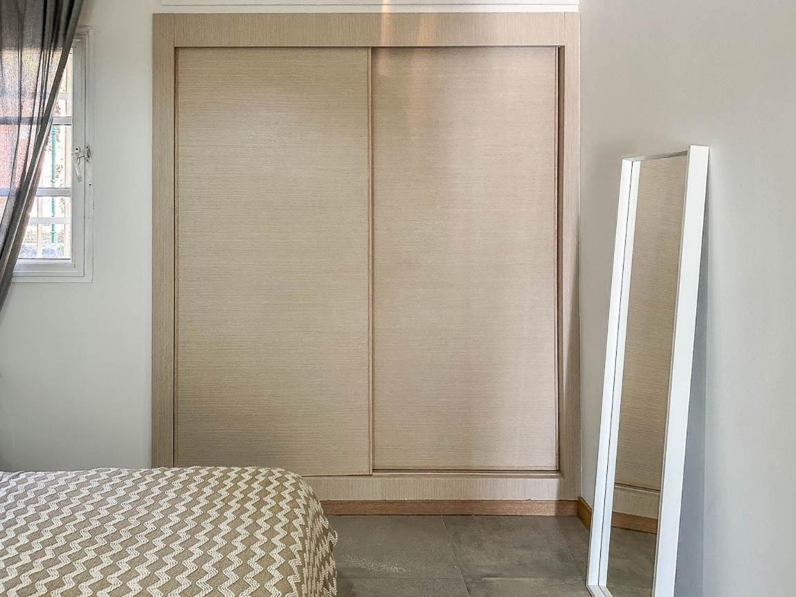 Casa Buenavida - Coqueto Apartamento Reformado, Piscina Y Terraza Apartment Maspalomas  Ngoại thất bức ảnh