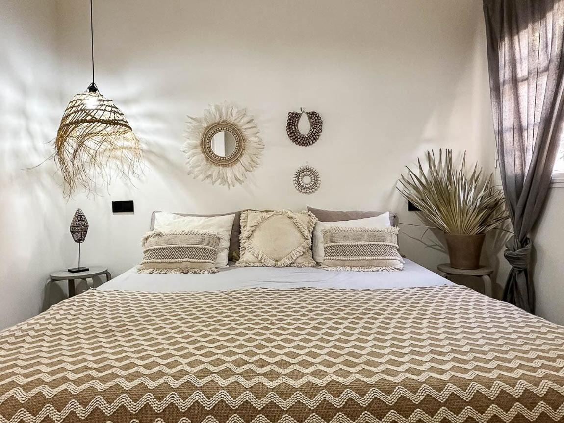 Casa Buenavida - Coqueto Apartamento Reformado, Piscina Y Terraza Apartment Maspalomas  Ngoại thất bức ảnh