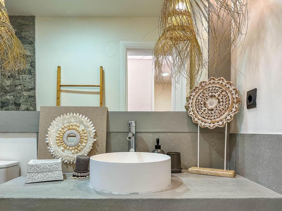 Casa Buenavida - Coqueto Apartamento Reformado, Piscina Y Terraza Apartment Maspalomas  Ngoại thất bức ảnh