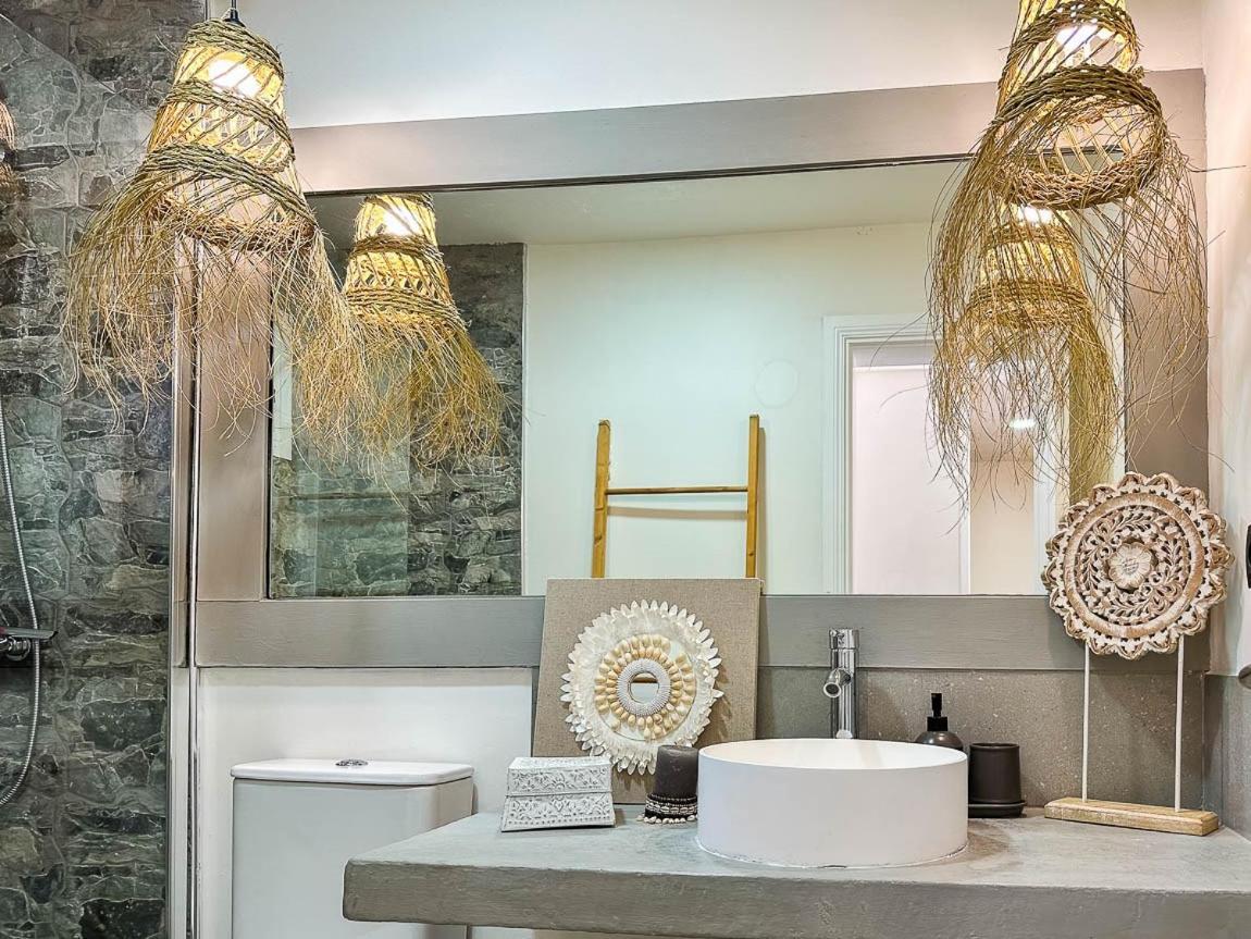 Casa Buenavida - Coqueto Apartamento Reformado, Piscina Y Terraza Apartment Maspalomas  Ngoại thất bức ảnh