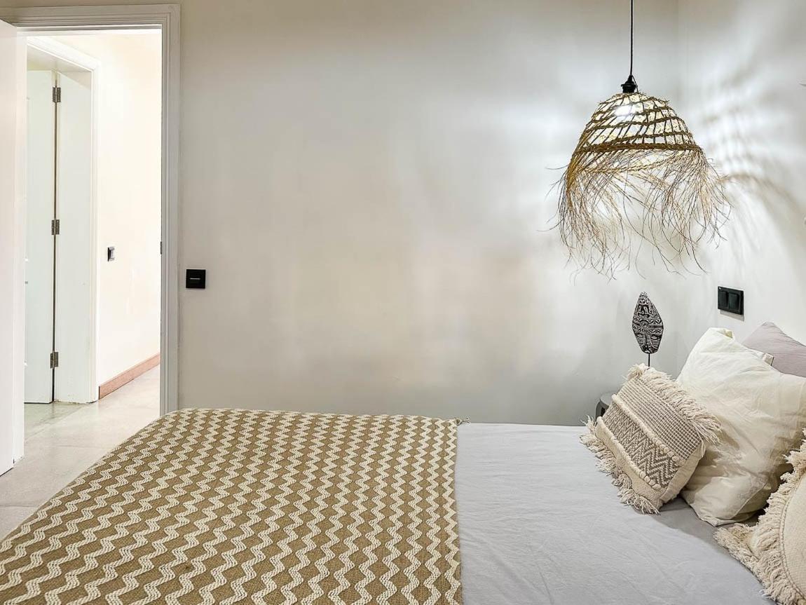Casa Buenavida - Coqueto Apartamento Reformado, Piscina Y Terraza Apartment Maspalomas  Ngoại thất bức ảnh